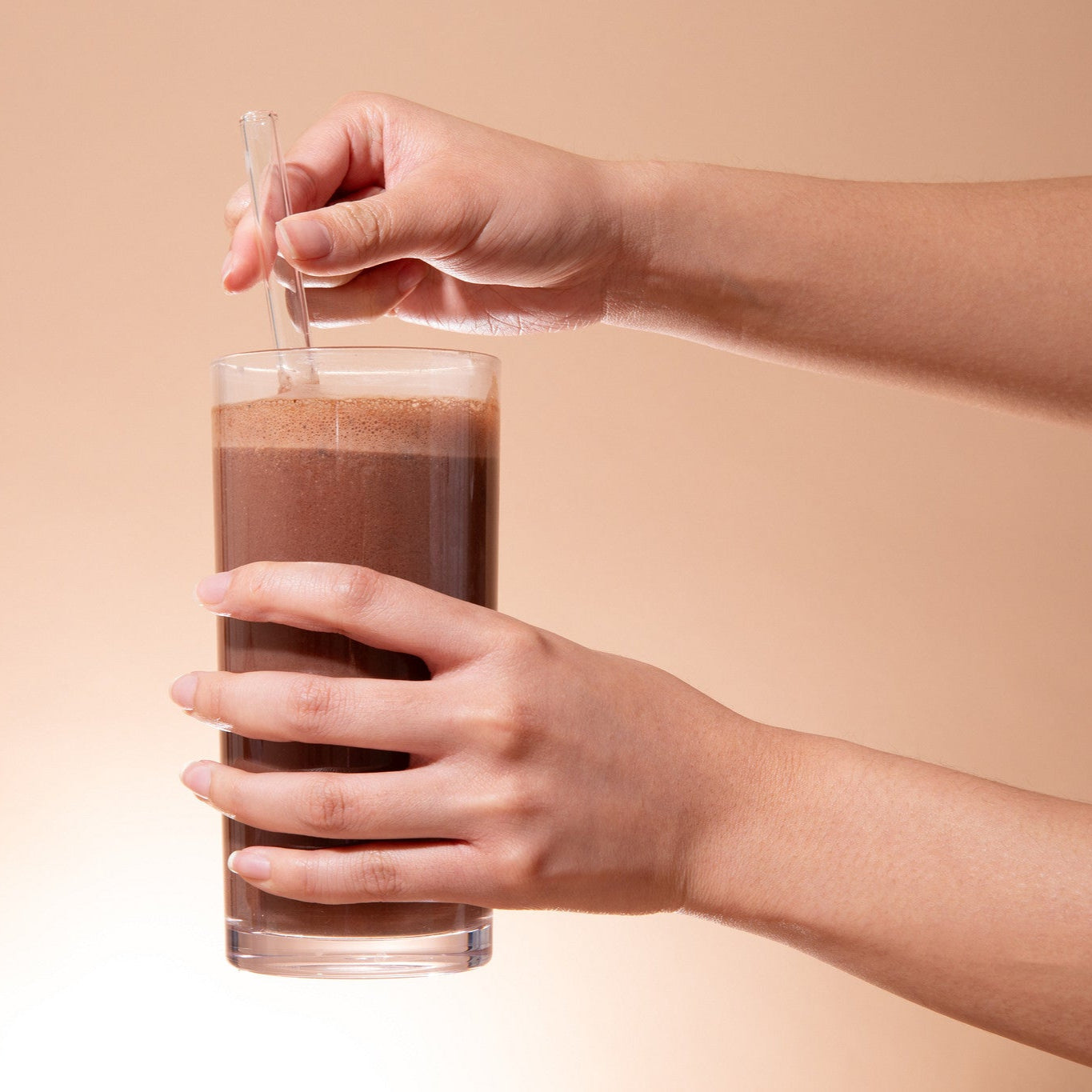 30G Protein Chocolate Biocare Dietary Beverage (14-Servings)
