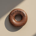 Wooden Food Storage Bag Clip - Reusable