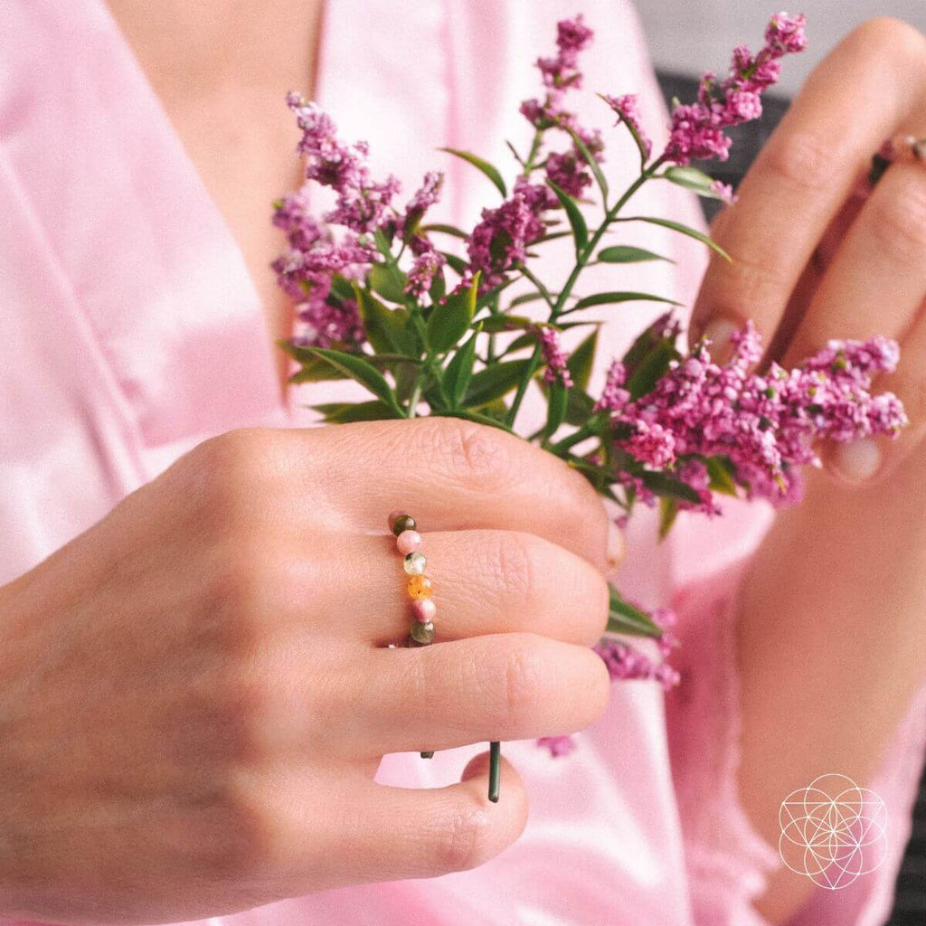 Worry - Free Ring Set - Pileggi on the Square Salon Powered by Gatto Salon Group