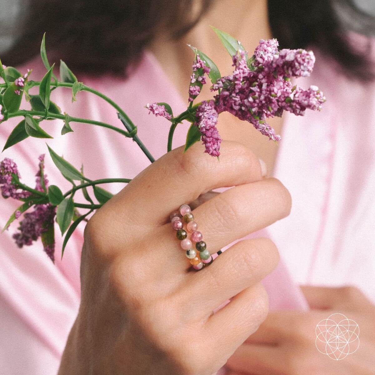Worry - Free Ring Set - Pileggi on the Square Salon Powered by Gatto Salon Group