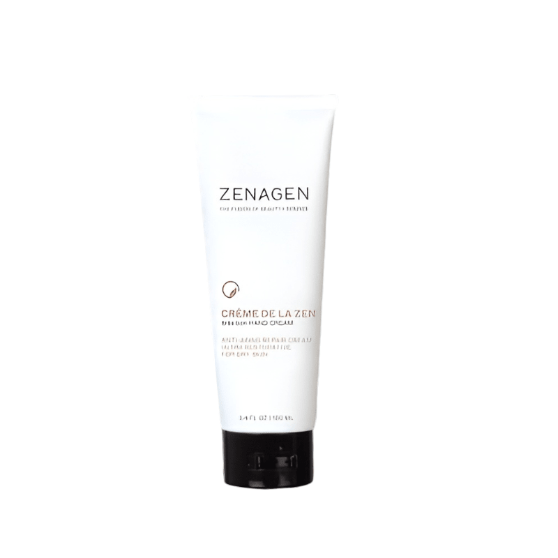 Zenagen Crema De La Zen 3.4oz - Pileggi on the Square Salon Powered by Gatto Salon Group