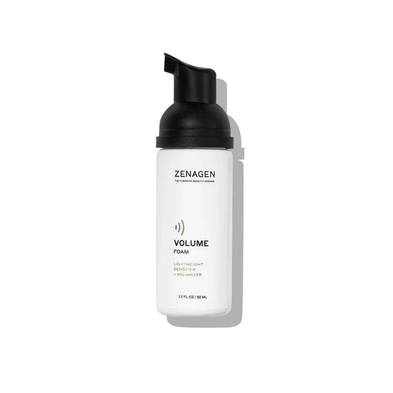 Zenagen Volumizing Foam - Pileggi on the Square Salon Powered by Gatto Salon Group