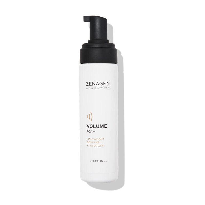 Zenagen Volumizing Foam - Pileggi on the Square Salon Powered by Gatto Salon Group