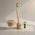 Zero Waste Teeth Kit - Pileggi on the Square Salon Powered by Gatto Salon Group